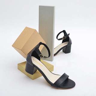 Vimemo Heels