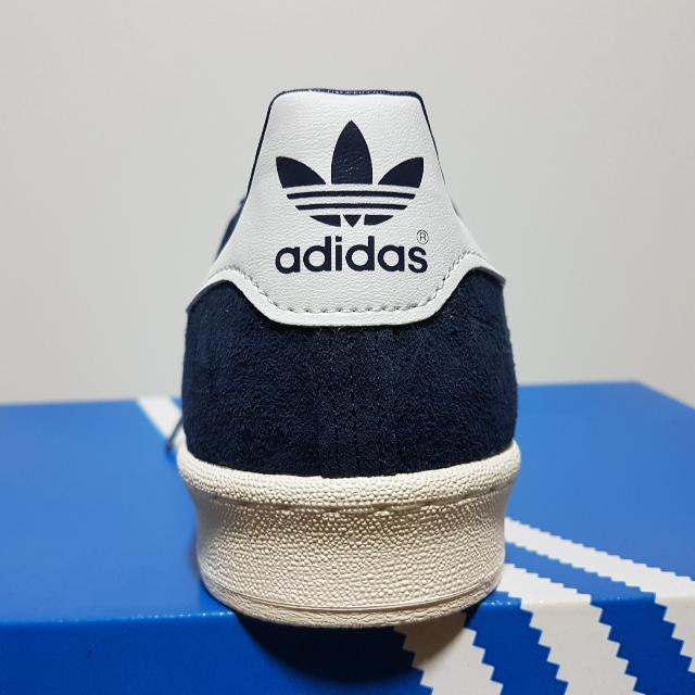 Adidas Originals Campus 80s Japan Pack Vintage
