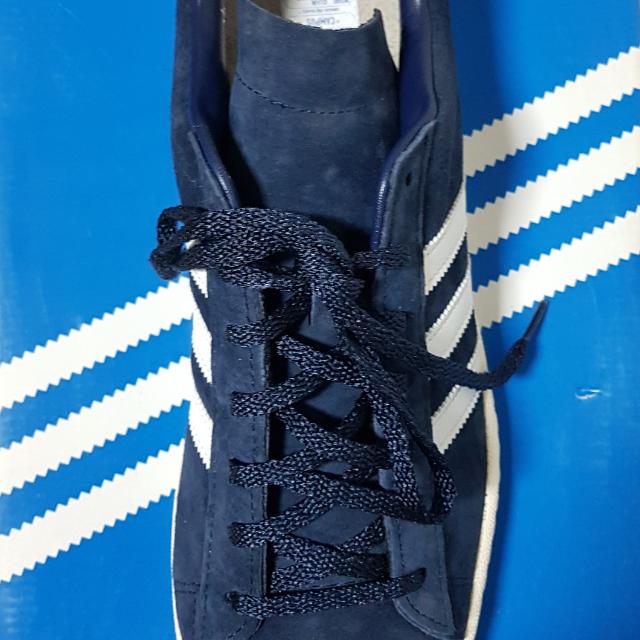 Adidas Originals Campus 80s Japan Pack Vintage