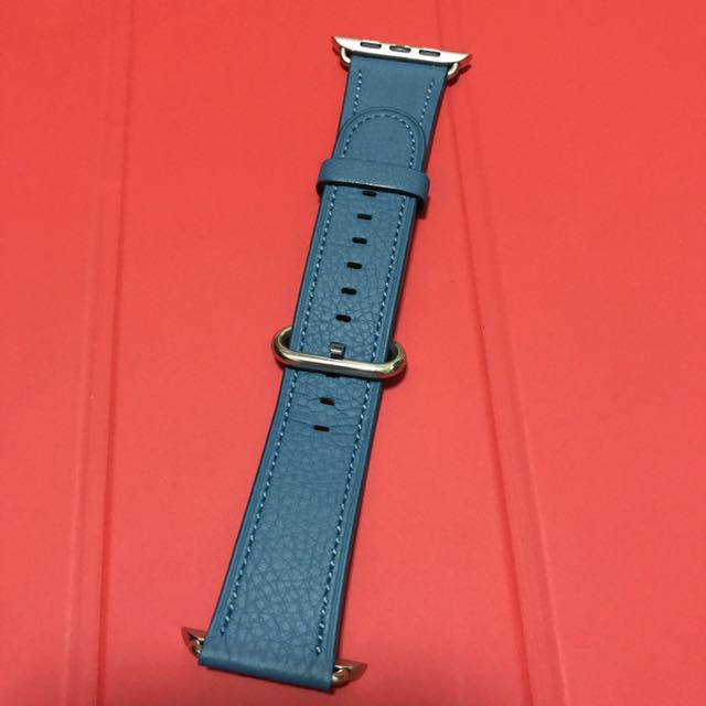 apple watch 42mm classic buckle