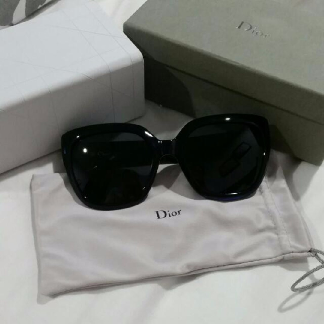 my dior 3n sunglasses