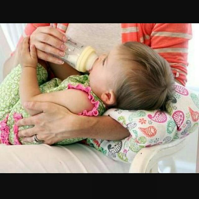 Arm pillow clearance for baby