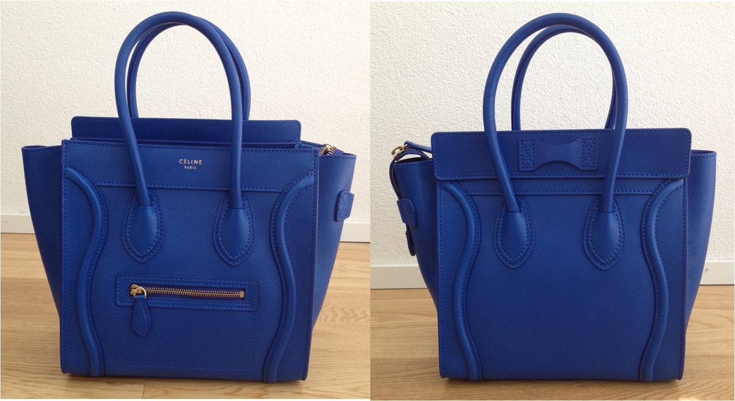 Brand new Celine Handbag Everything Else on Carousell