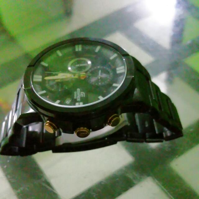 Casio edifice 554 sale price