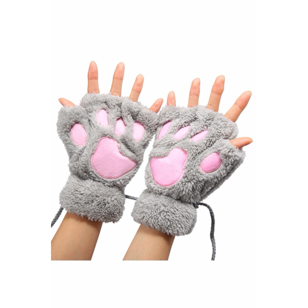 fingerless gloves singapore
