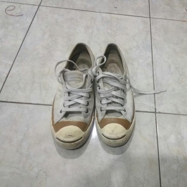 converse jack limited edition