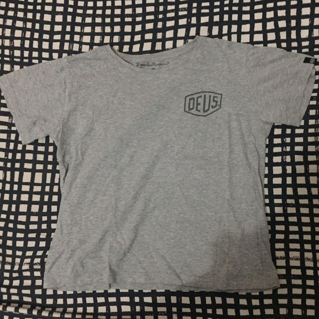 Deus Ex Machina Women S Fashion Women S Clothes On Carousell