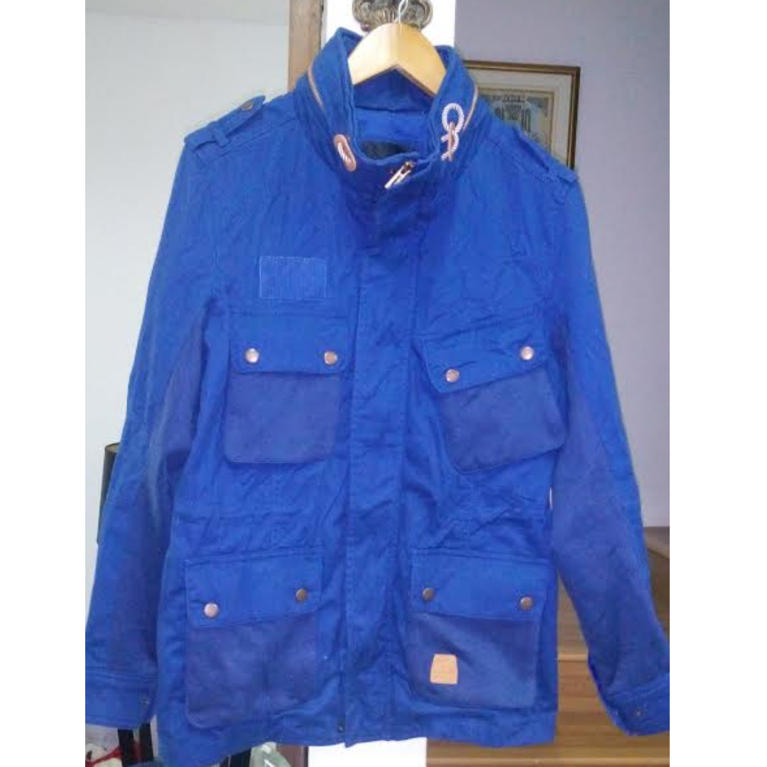 Empolham jacket price discount