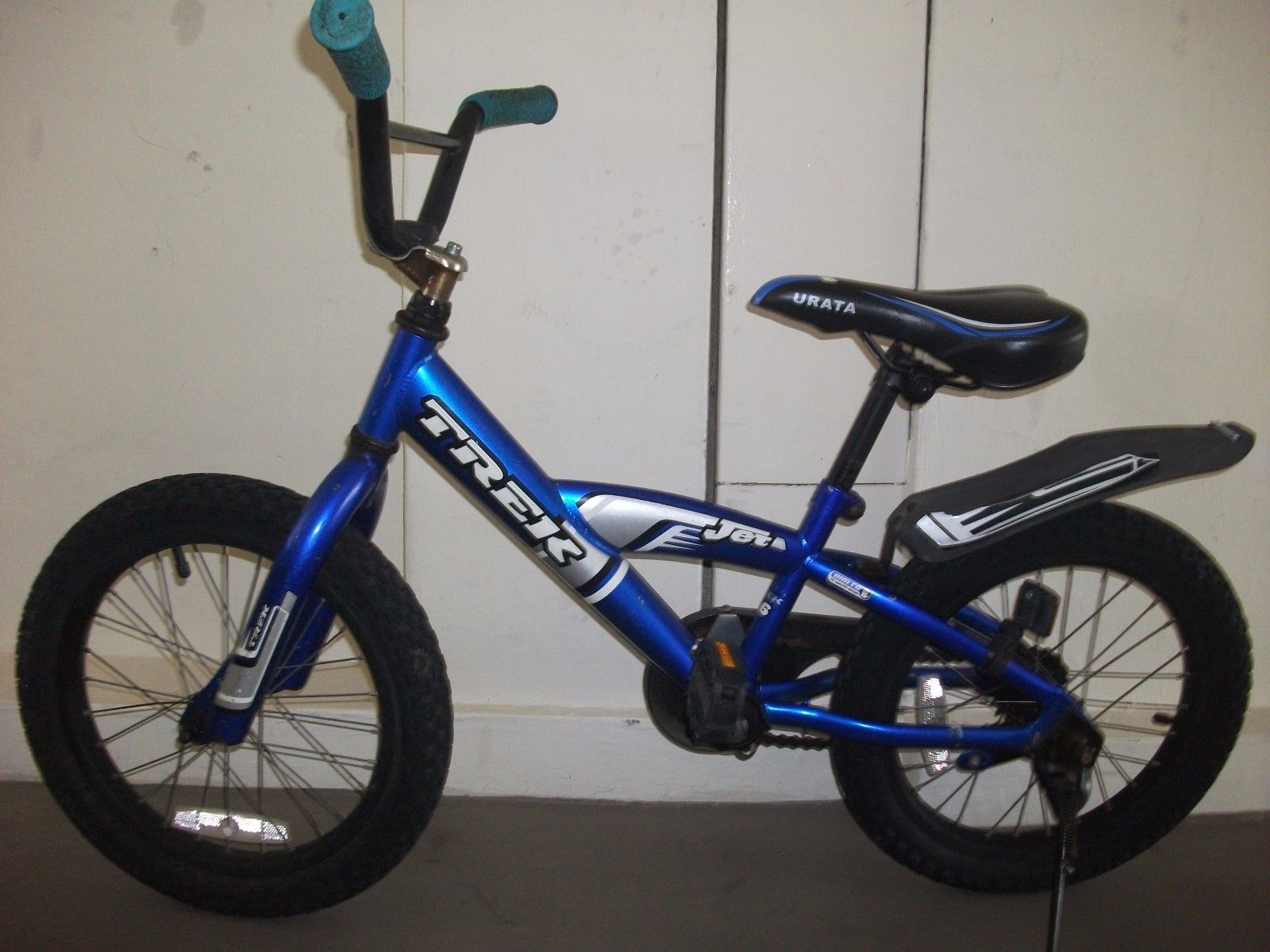 trek tubes