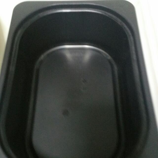 Ikea Trofast Storage Box (black), Furniture & Home Living, Home