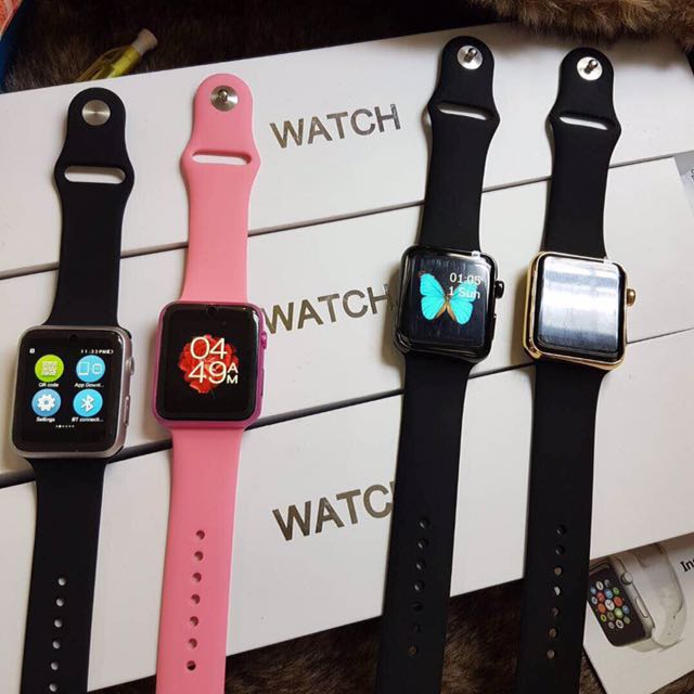 Jam iwatch original cheap