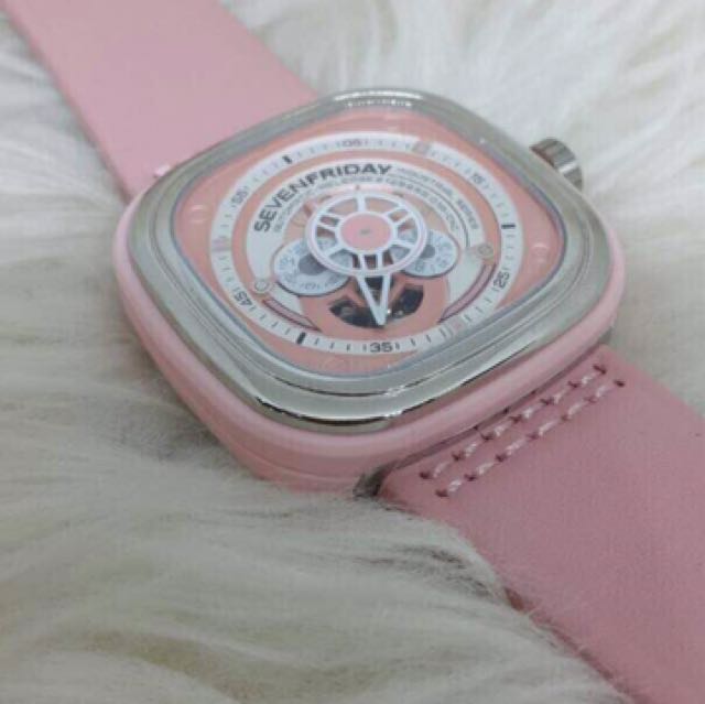 Perbedaan seven friday discount clone dan original
