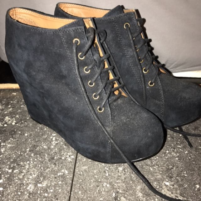 jeffrey campbell 99 tie