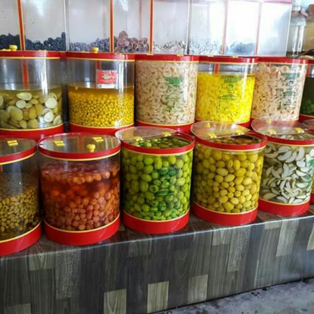 Jeruk Madu Pak Ali Food Drinks Instant Food On Carousell