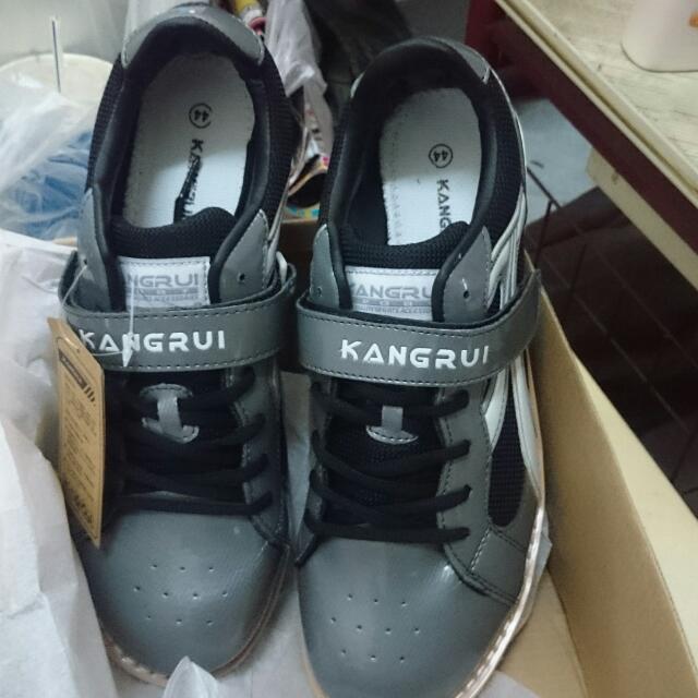 Kangrui Weightlifting Shoes EU44
