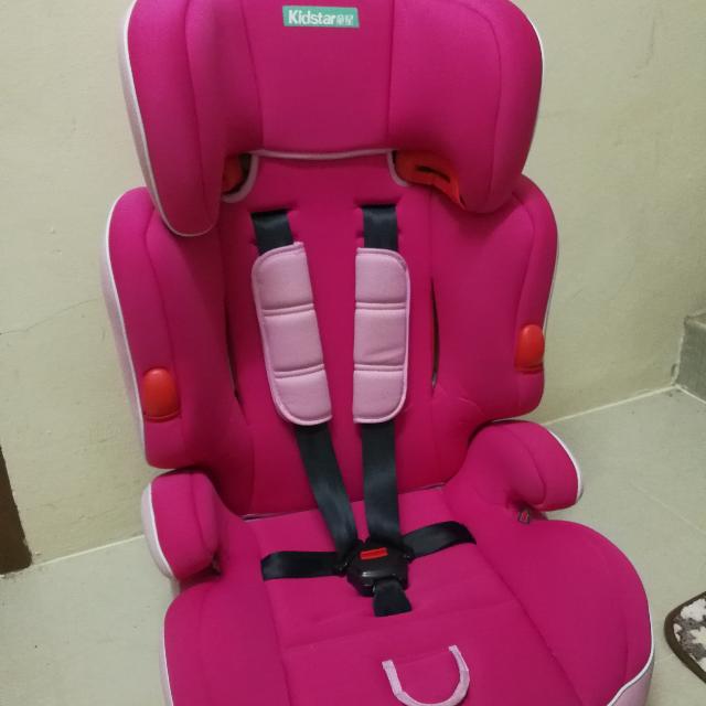Kidstar Car Seat