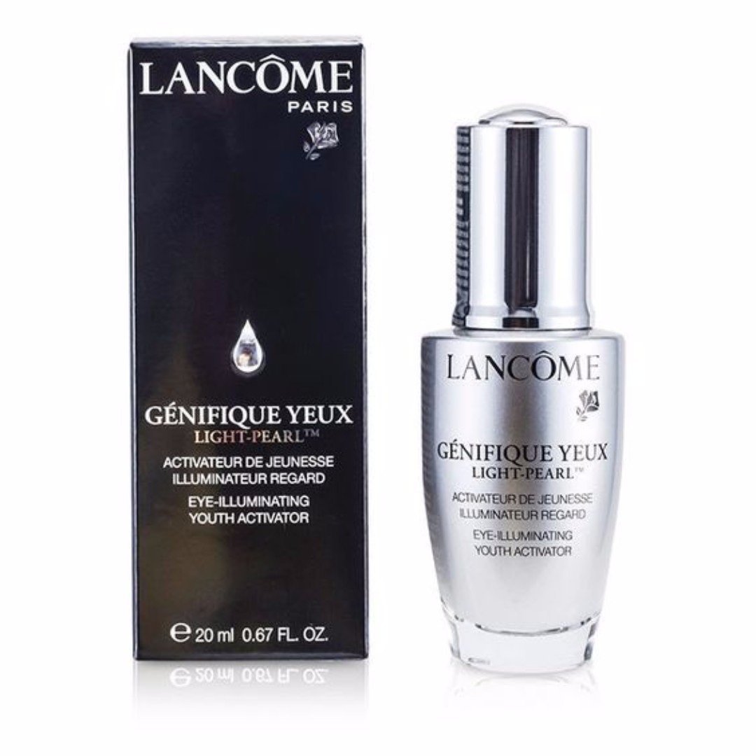 lancome eye illuminator