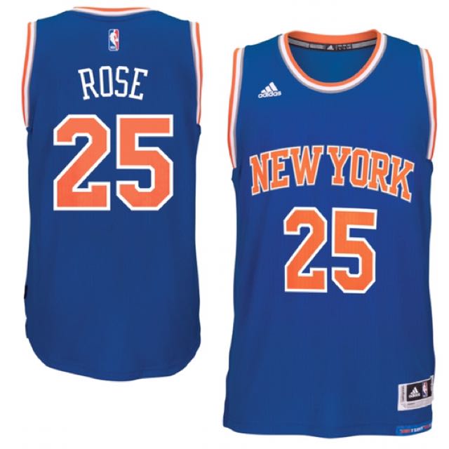 derrick rose jersey australia