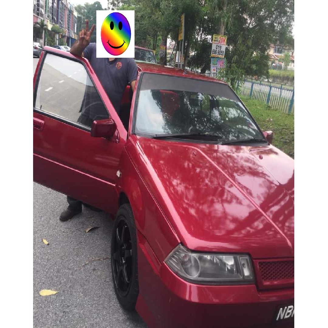 Murah CheapSpecial Promotion Car Paint ,Repair,Ketuk,Service 
