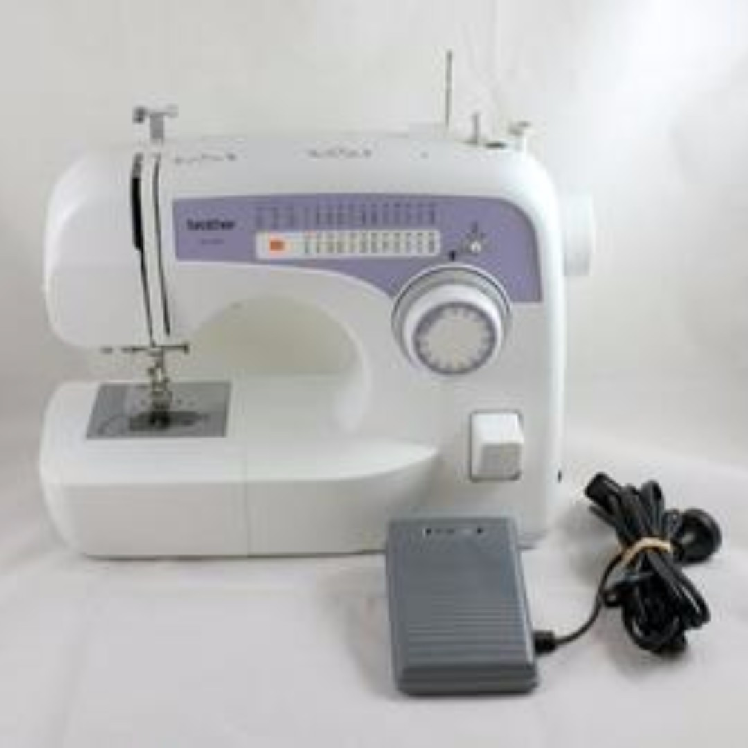 NEGO] brother BM-2600 Sewing Machine