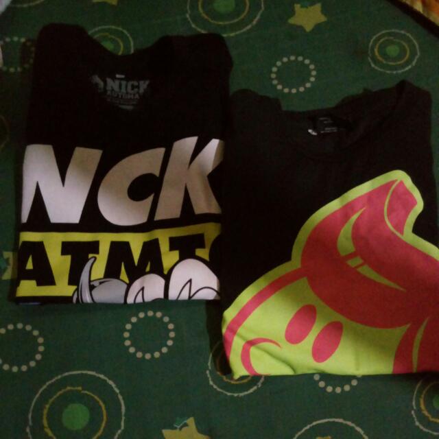 Nick Automatic Shirt Legit. (Category: Others Tops) located in Tuguegarao City. Submitted by ellatoot (Listing ID 105908377, Image 1). Description: .