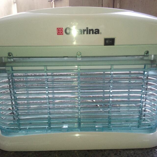 Ocarina Japan insect Killer OCIK20, TV & Home Appliances, Kitchen