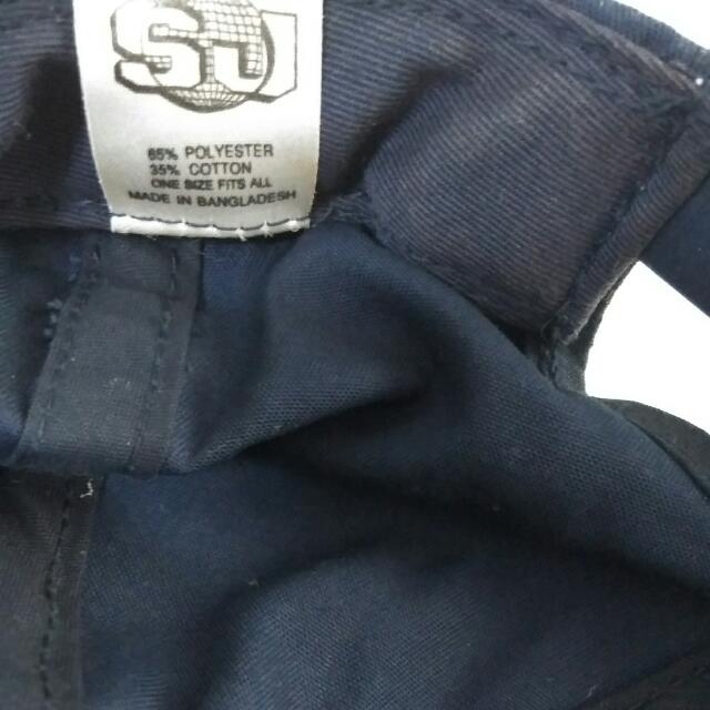 Original NYPD Police Cap, Men&rsquo;s Fashion, Watches & Accessories, Caps