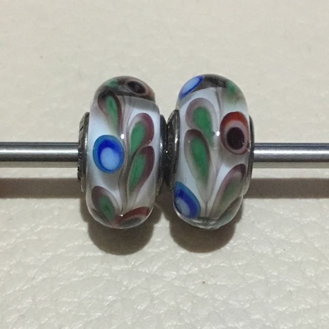 Pandora folklore charm on sale