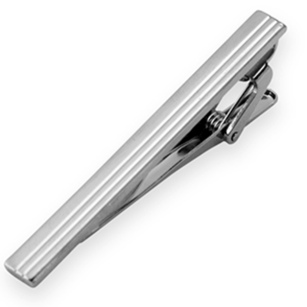 Premium Quality Tie Pins (swap to left for more styles), Men's Fashion