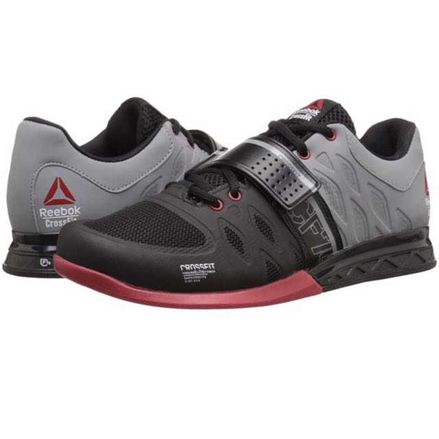 reebok powerlift 2.0