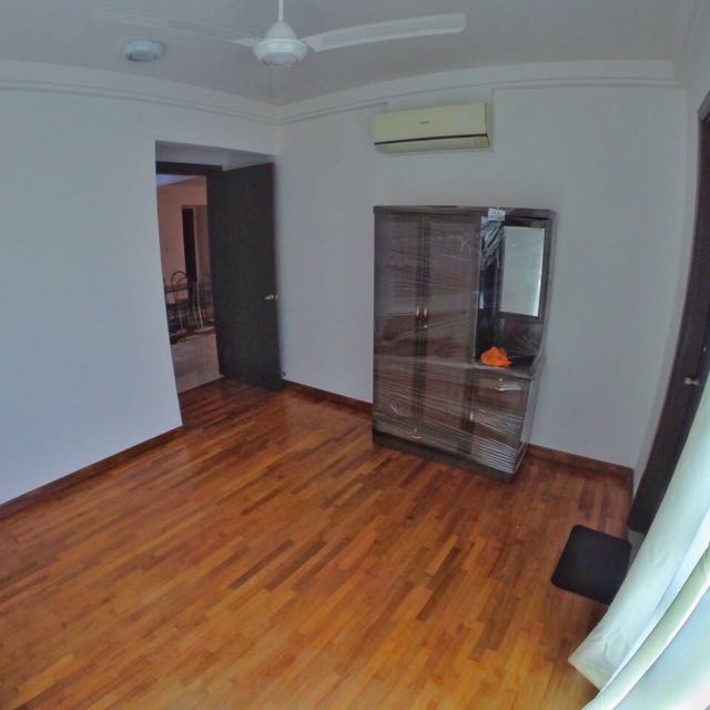 [RENTAL CYBERJAYA] Gardenview residence, Property, Rentals on Carousell