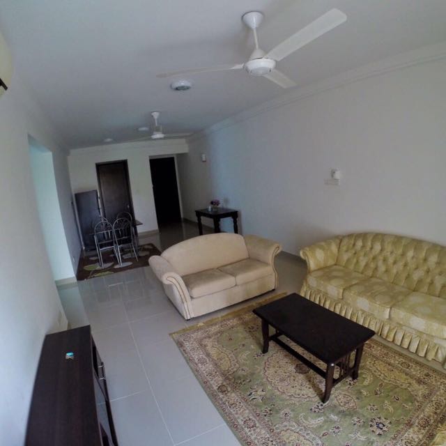 [RENTAL CYBERJAYA] Gardenview residence, Property, Rentals on Carousell