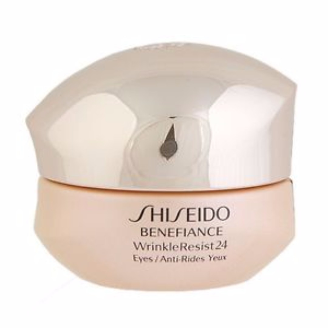benefiance intensive eye contour cream