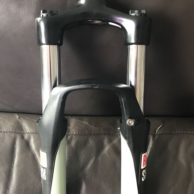 Suntour xcm vs rockshox xc30 deals