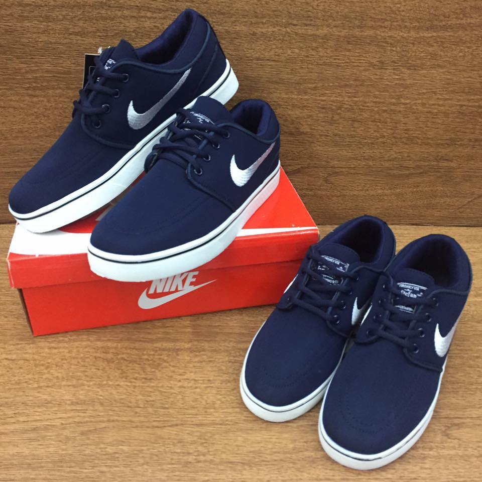 Nike janoski couple deals shoes