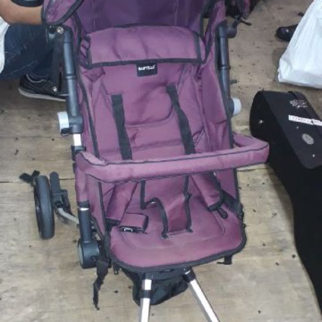 Baby cheap elle smart