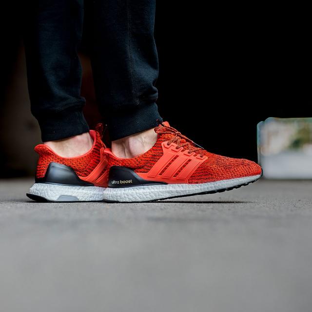 ultra boost 3.0 energy red