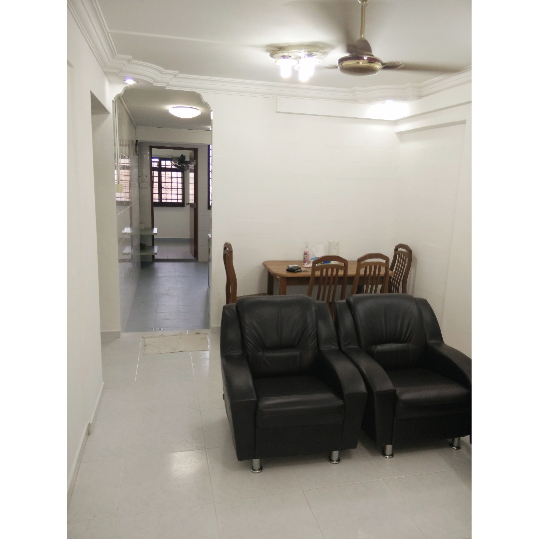 Utility Room For Rent, Property, Rentals, Room Rentals on Carousell