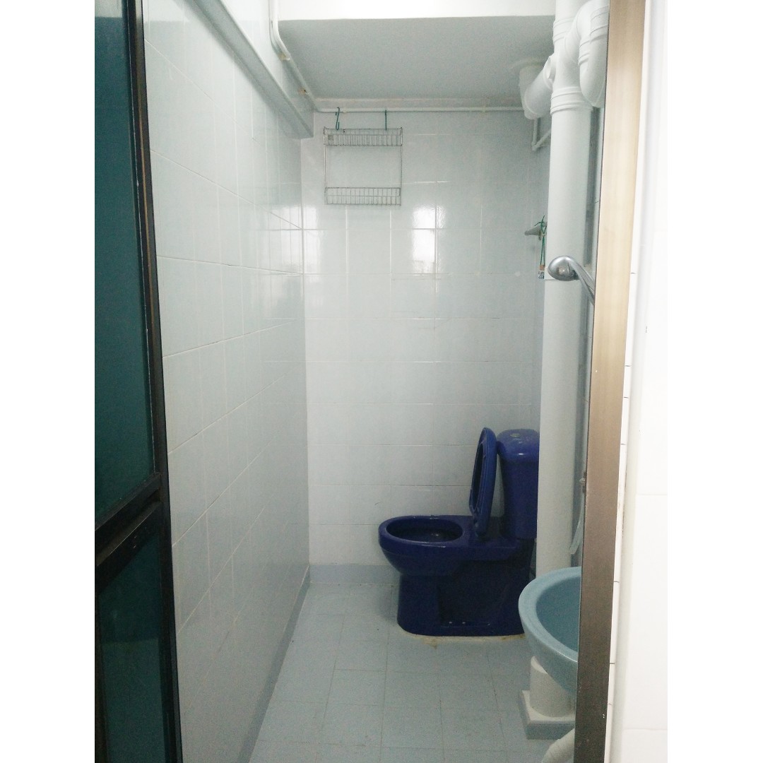 Utility Room For Rent, Property, Rentals, Room Rentals on Carousell