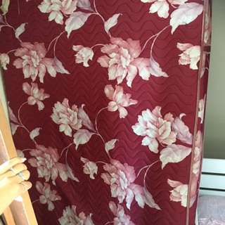 Double Bed Mattress