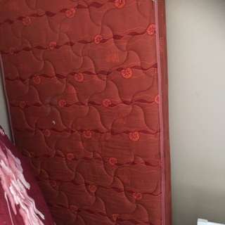 King Single Mattress