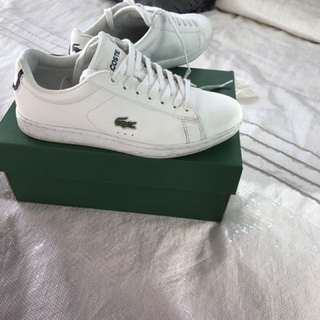 Lacoste Shoes