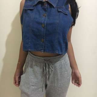 denim ucansee
