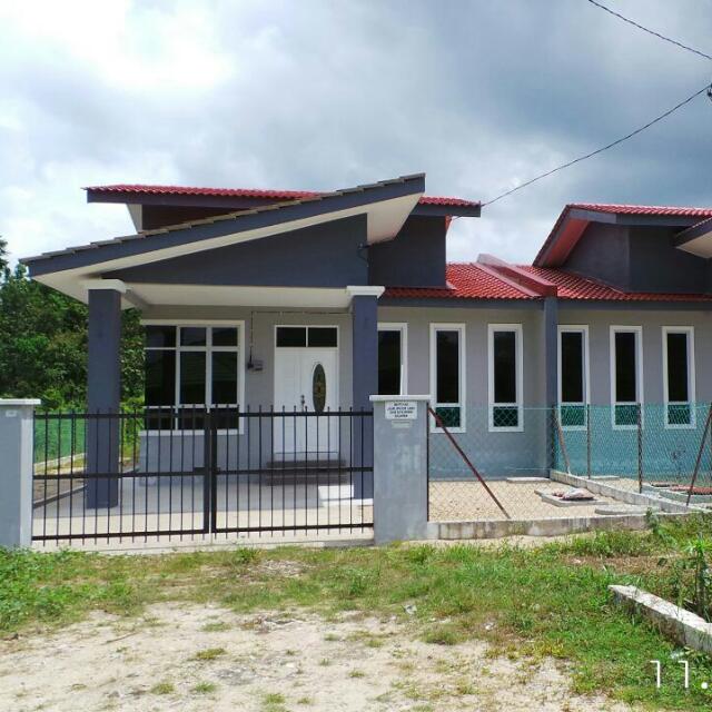 Mockinbirdhillcottage: Masjid Ayesha Kok Lanas Kelantan