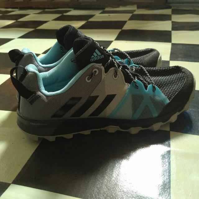 Sepatu adidas outlet kanadia tr8