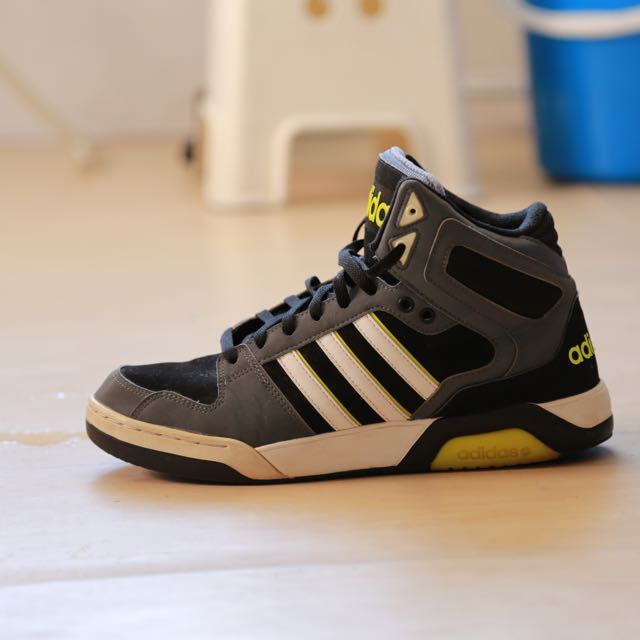 Adidas NEO Limited Edition, Fashion, Footwear, Sneakers Carousell