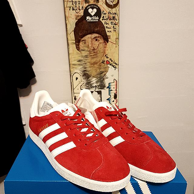 men's originals gazelle shoes