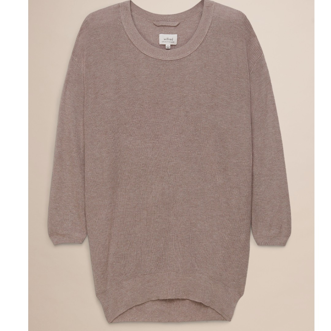 Aritzia balzac discount