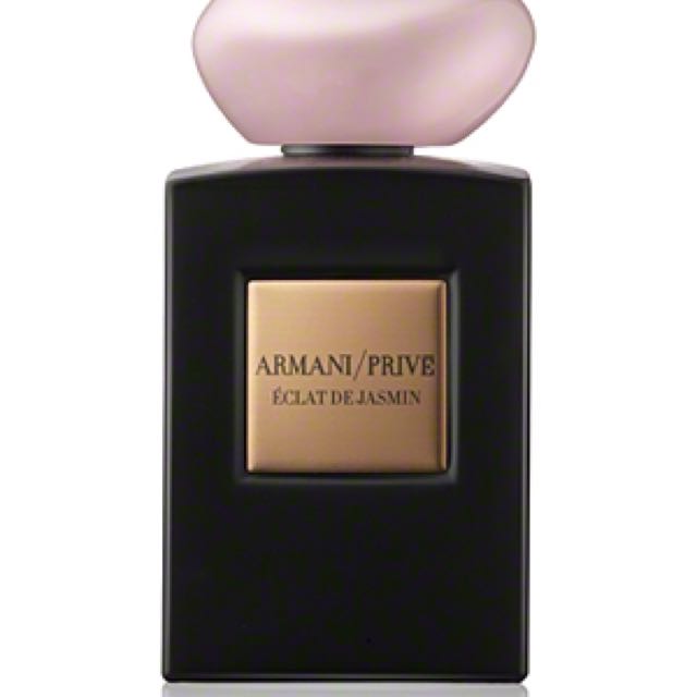 armani prive eclat de jasmin