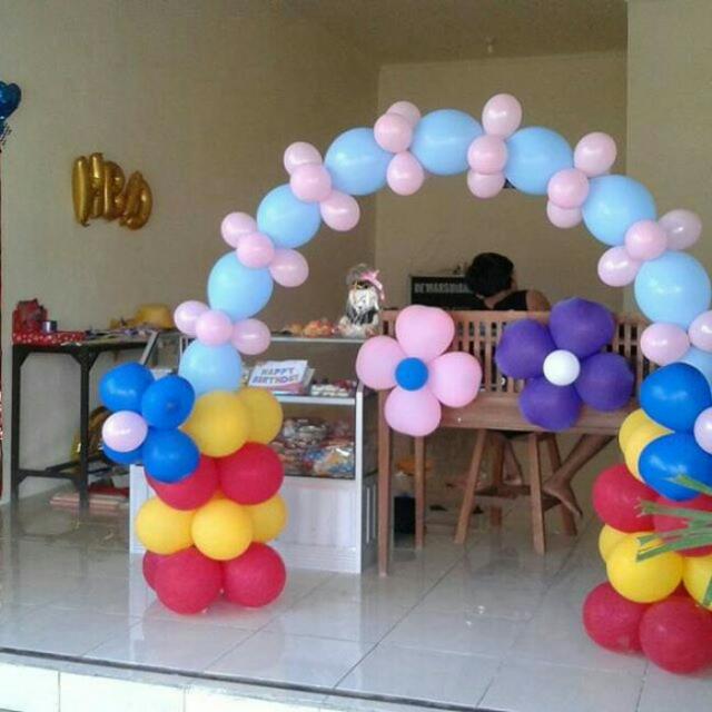 Badut Ultah Dekorasi Balon Perlengkapan Pesta Anda Serba Serbi Preorder Di Carousell Pusat dekorasi balon dekorasi balon ulang tahun dekorasi balon pernikahan dekorasi balon panggung dekorasi balon kantor dekorasi balon dekorasi balon kami dapat menghias pernikahan anda,bar,fungsi korporasi,pameran dagang,promosi,ulang tahun,party holiday,negara. badut ultah dekorasi balon perlengkapan pesta anda